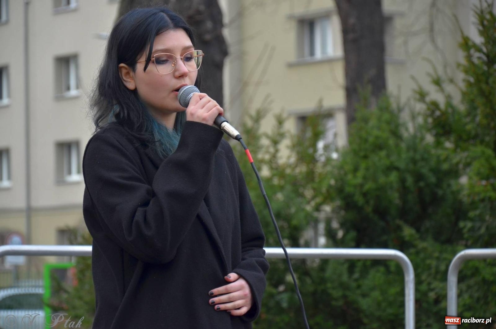 Zdjęcie w galerii na portalu naszraciborz.pl: Racibórz powitał wiosnę na Jordanie [FOTO i WIDEO] wiadomości z regionu