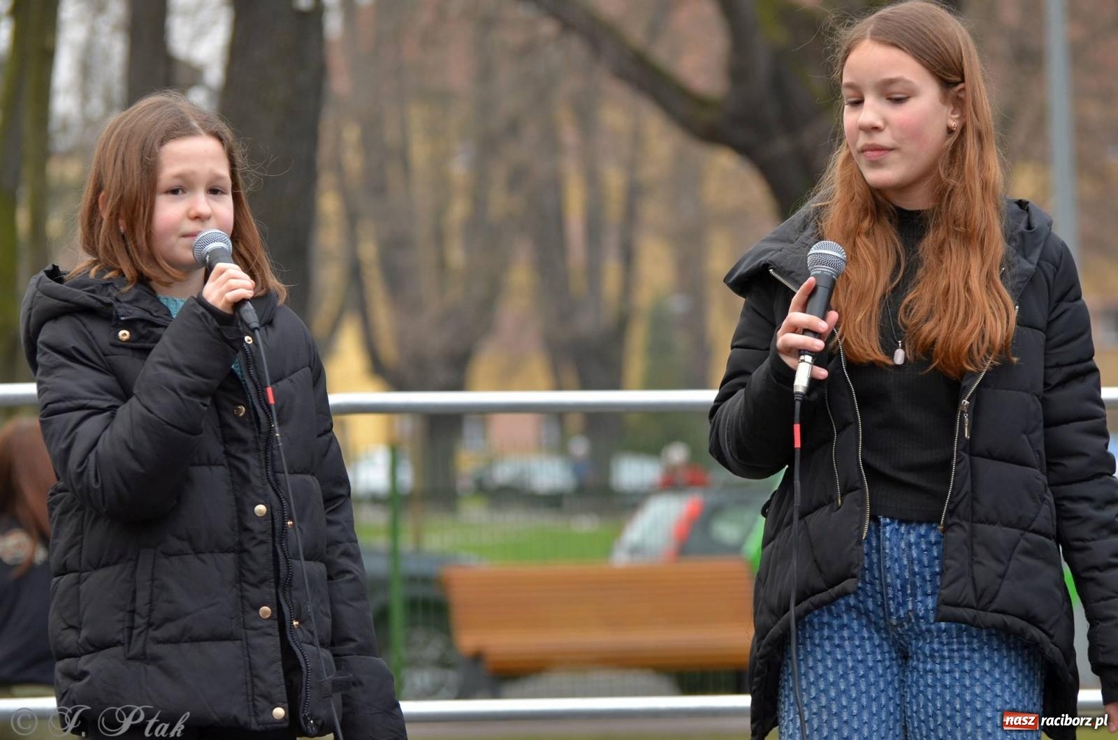 Zdjęcie w galerii na portalu naszraciborz.pl: Racibórz powitał wiosnę na Jordanie [FOTO i WIDEO] wiadomości z regionu