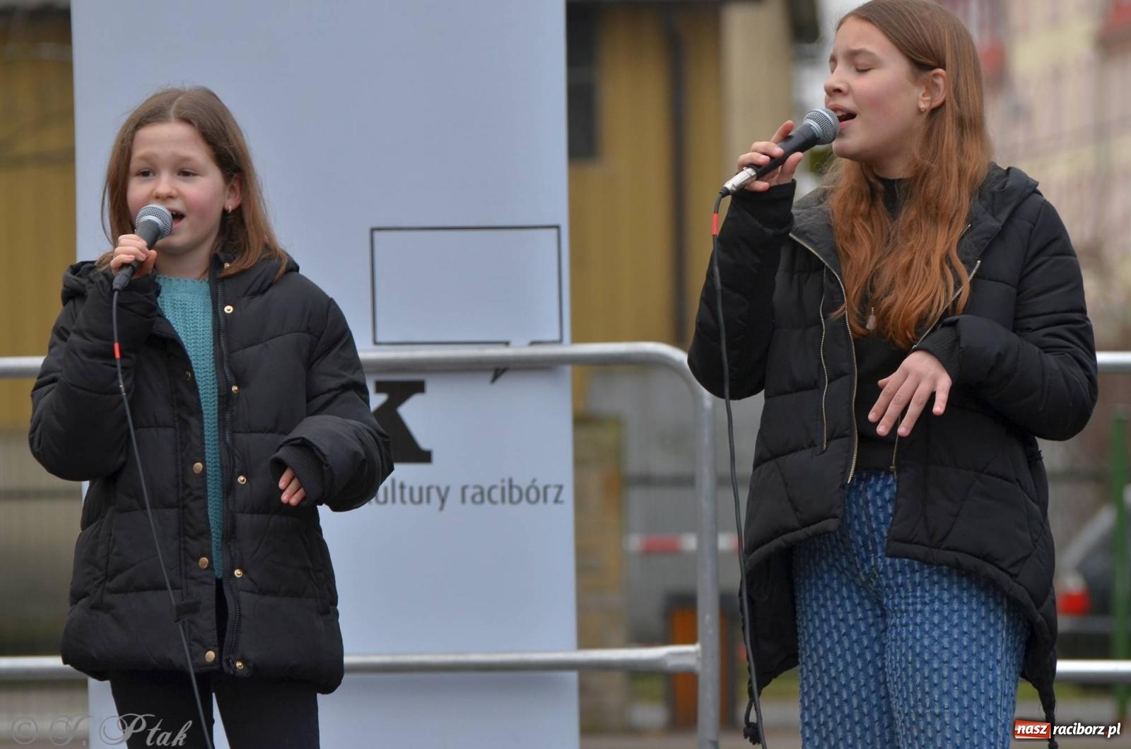 Zdjęcie w galerii na portalu naszraciborz.pl: Racibórz powitał wiosnę na Jordanie [FOTO i WIDEO] wiadomości z regionu