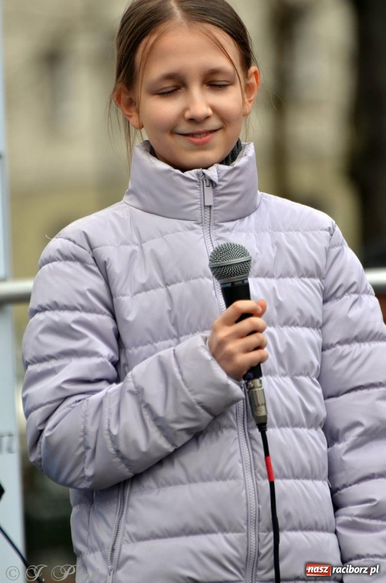 Zdjęcie w galerii na portalu naszraciborz.pl: Racibórz powitał wiosnę na Jordanie [FOTO i WIDEO] wiadomości z regionu