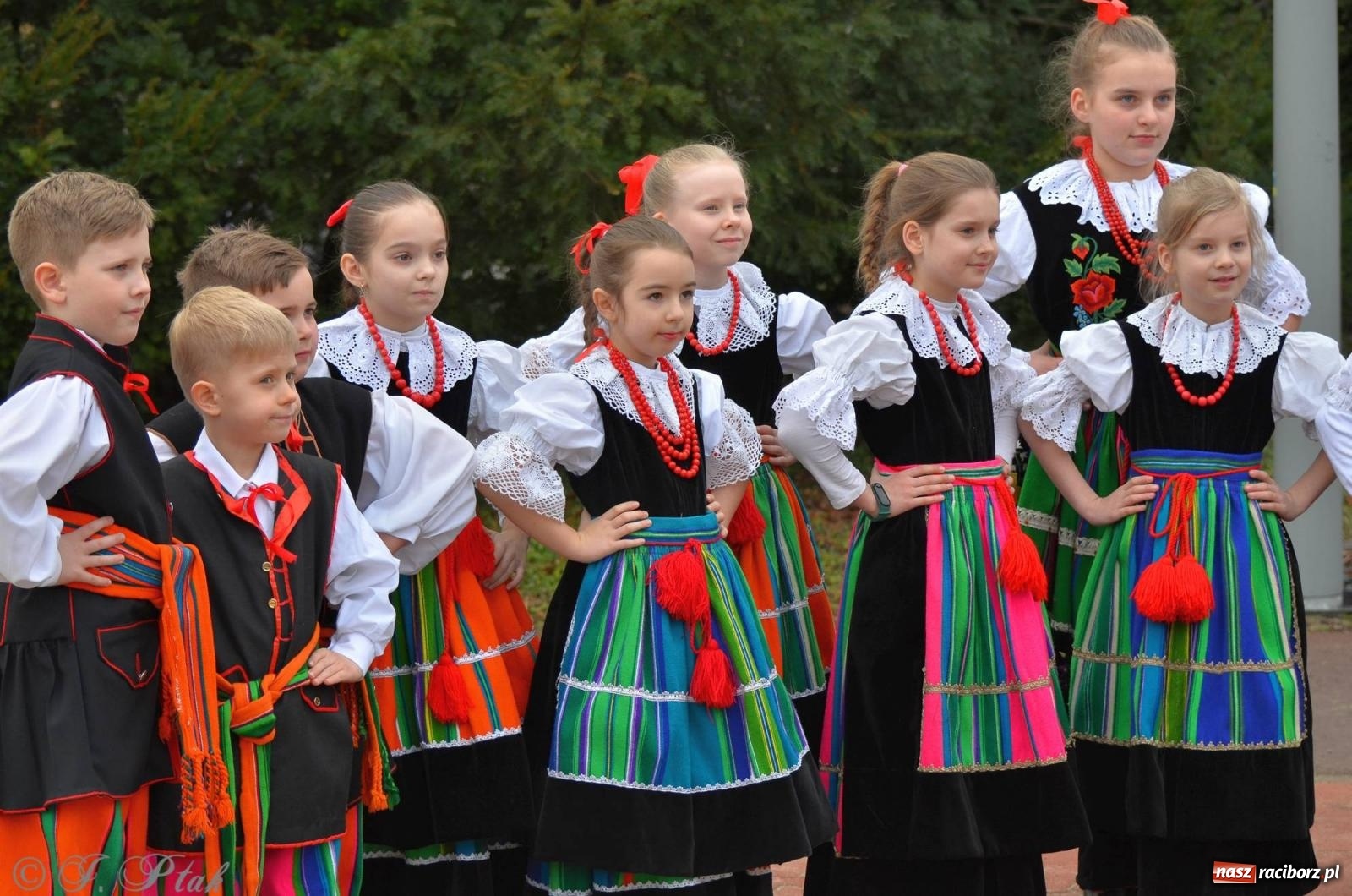 Zdjęcie w galerii na portalu naszraciborz.pl: Racibórz powitał wiosnę na Jordanie [FOTO i WIDEO] wiadomości z regionu