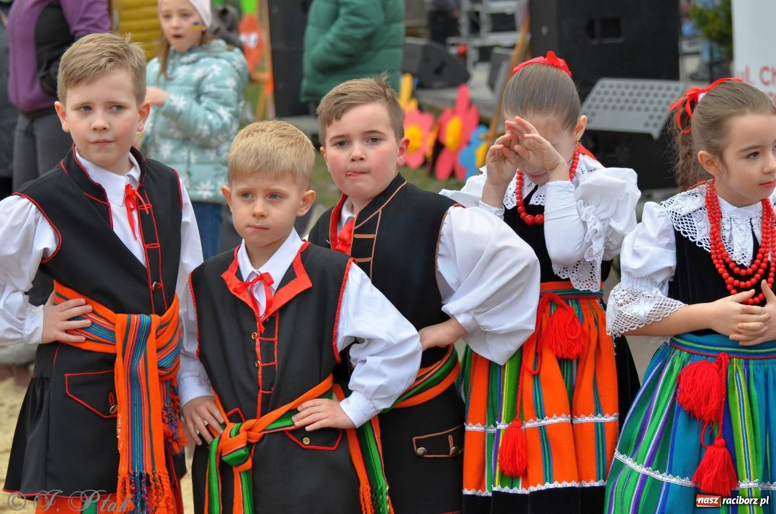 Zdjęcie w galerii na portalu naszraciborz.pl: Racibórz powitał wiosnę na Jordanie [FOTO i WIDEO] wiadomości z regionu
