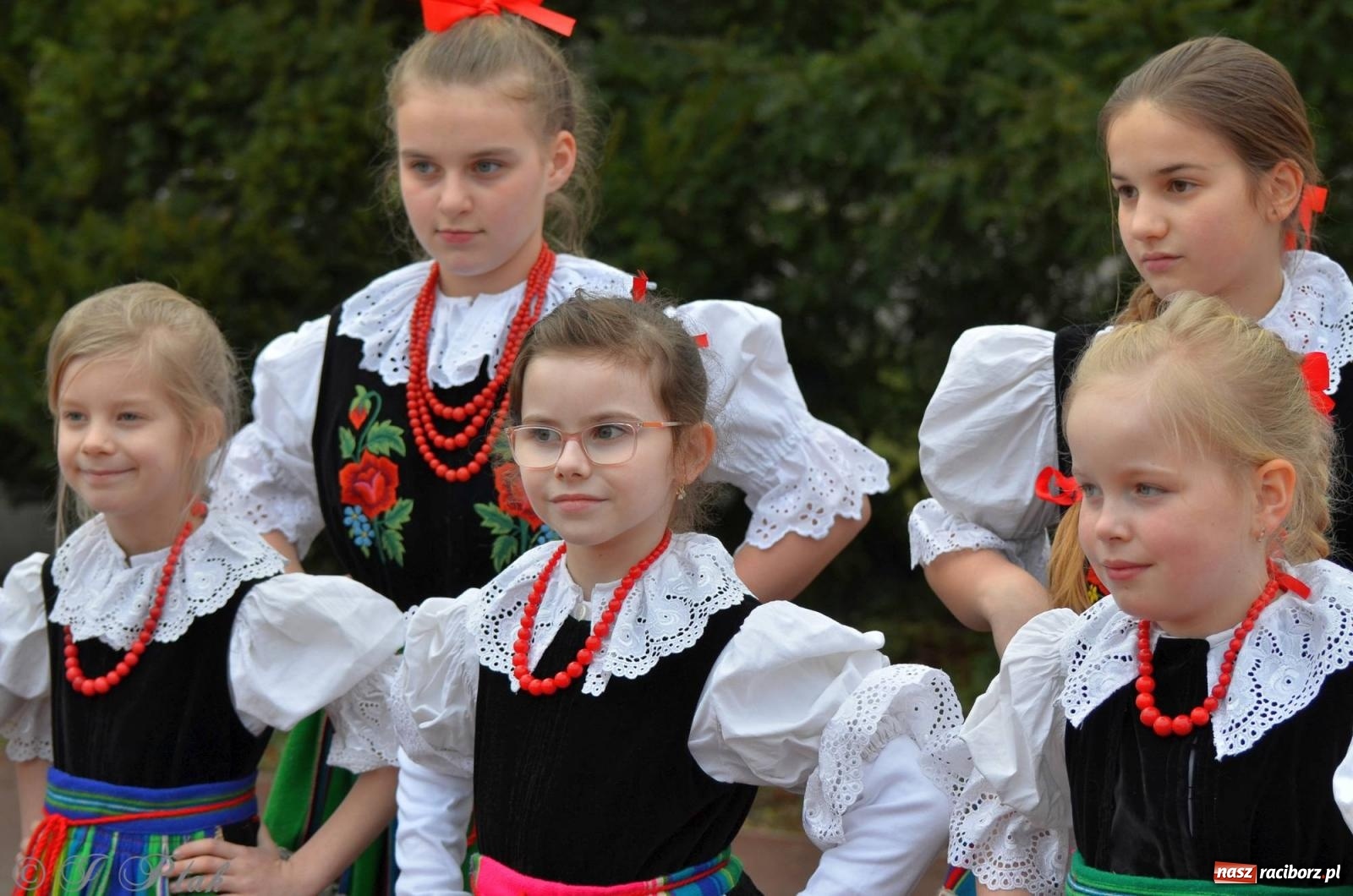 Zdjęcie w galerii na portalu naszraciborz.pl: Racibórz powitał wiosnę na Jordanie [FOTO i WIDEO] wiadomości z regionu