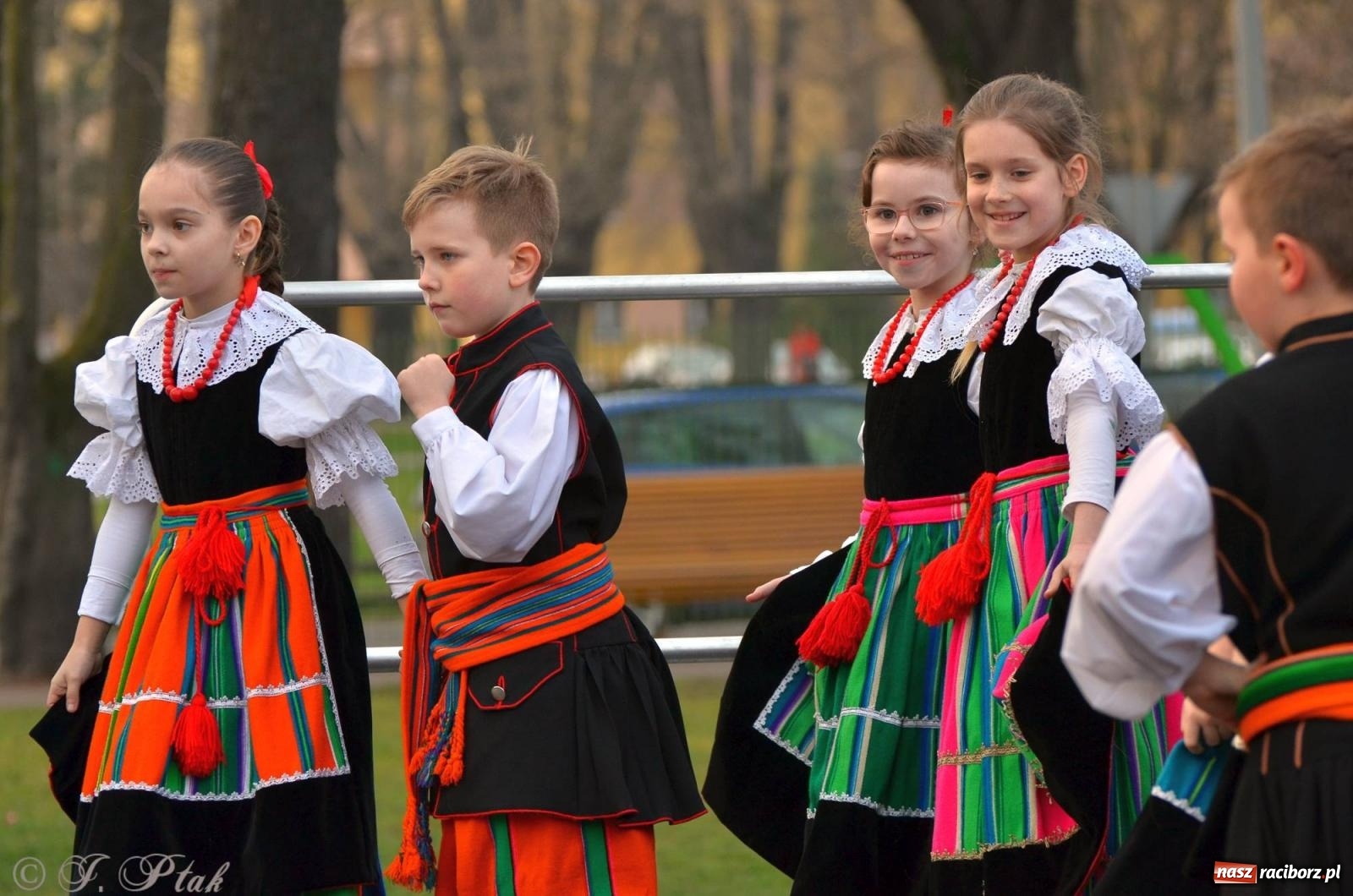 Zdjęcie w galerii na portalu naszraciborz.pl: Racibórz powitał wiosnę na Jordanie [FOTO i WIDEO] wiadomości z regionu