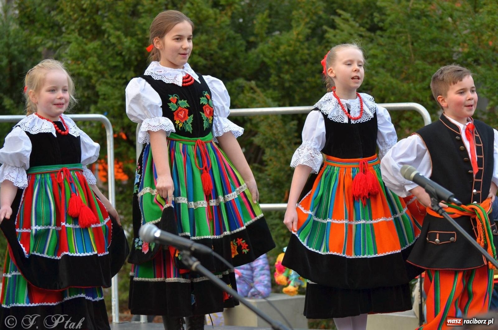 Zdjęcie w galerii na portalu naszraciborz.pl: Racibórz powitał wiosnę na Jordanie [FOTO i WIDEO] wiadomości z regionu
