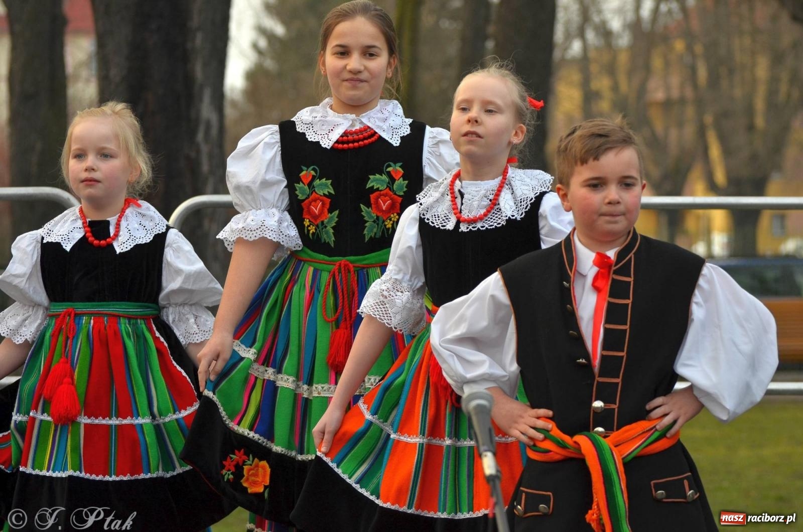 Zdjęcie w galerii na portalu naszraciborz.pl: Racibórz powitał wiosnę na Jordanie [FOTO i WIDEO] wiadomości z regionu