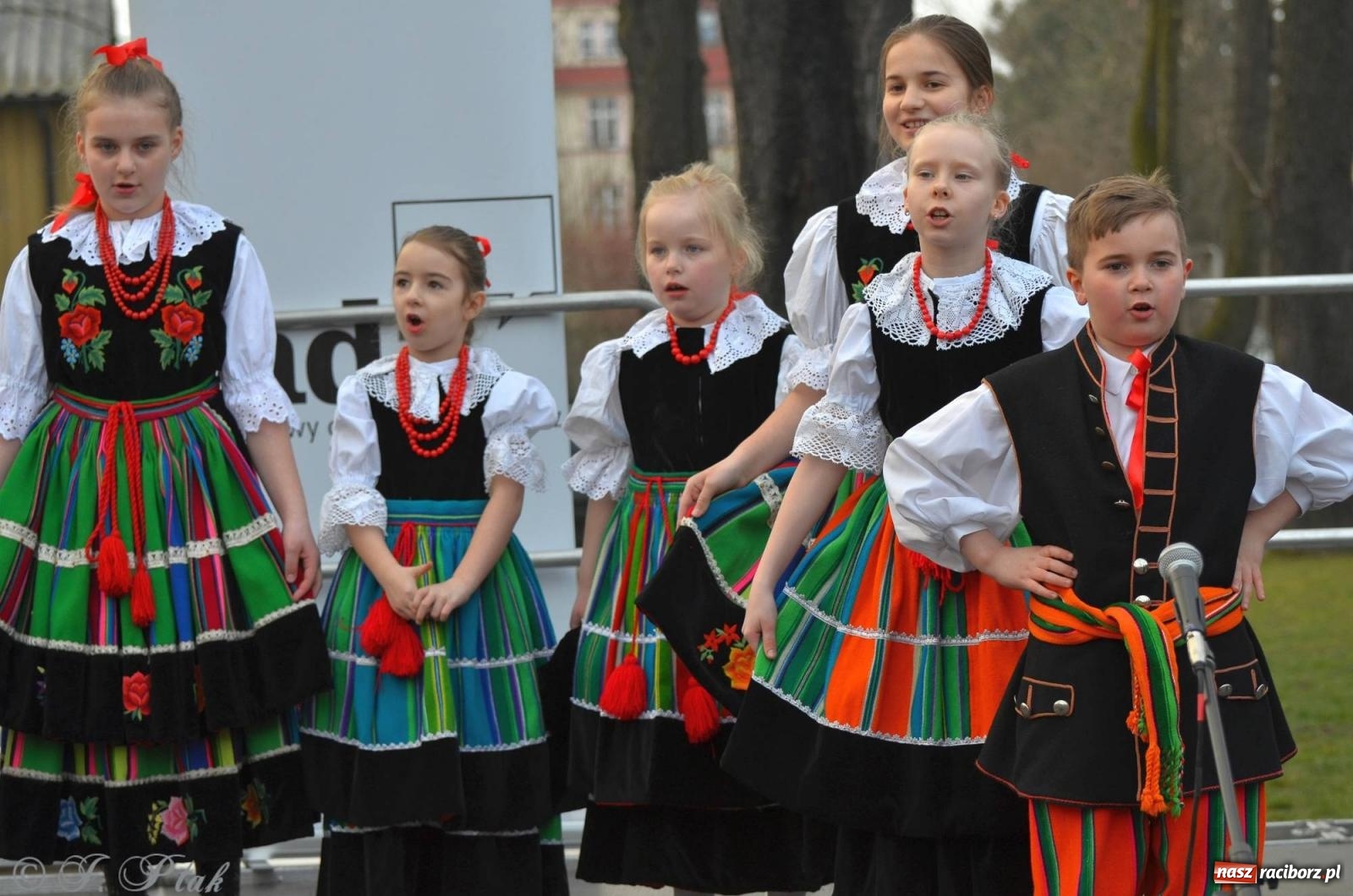 Zdjęcie w galerii na portalu naszraciborz.pl: Racibórz powitał wiosnę na Jordanie [FOTO i WIDEO] wiadomości z regionu