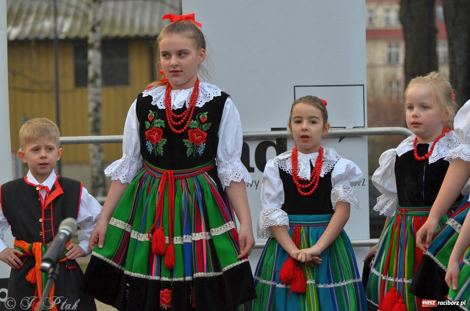 Zdjęcie w galerii na portalu naszraciborz.pl: Racibórz powitał wiosnę na Jordanie [FOTO i WIDEO] wiadomości z regionu