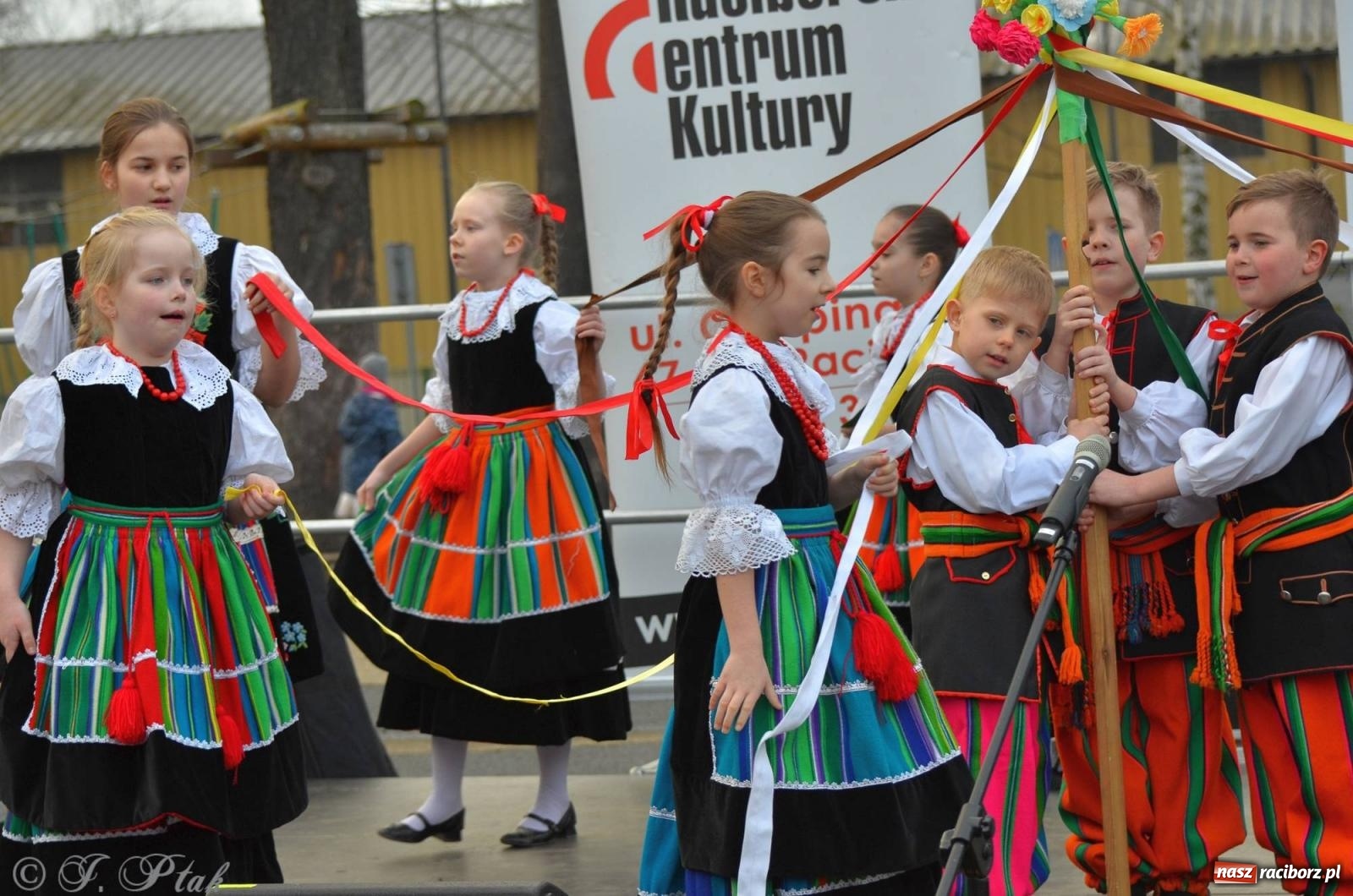 Zdjęcie w galerii na portalu naszraciborz.pl: Racibórz powitał wiosnę na Jordanie [FOTO i WIDEO] wiadomości z regionu
