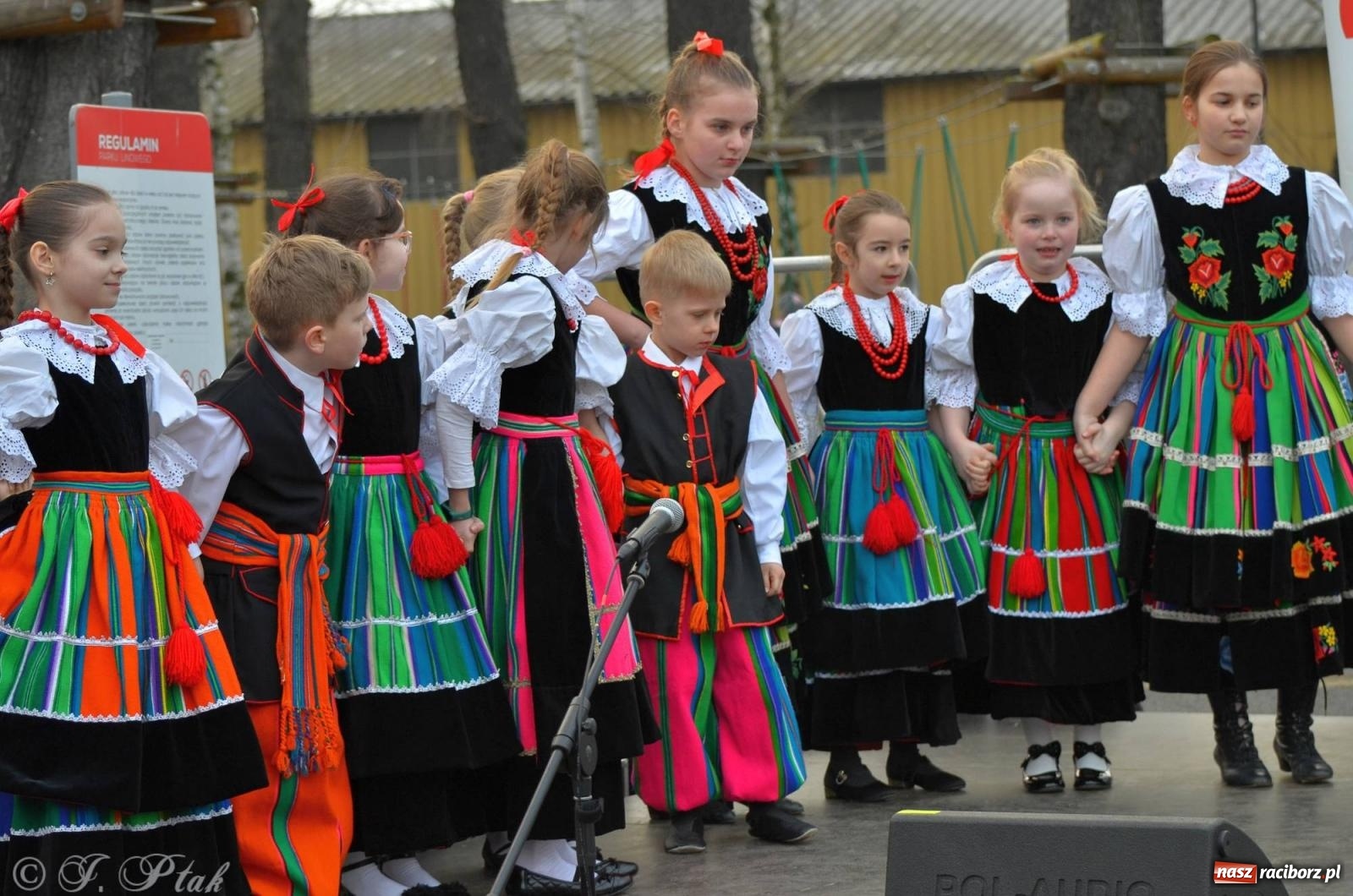 Zdjęcie w galerii na portalu naszraciborz.pl: Racibórz powitał wiosnę na Jordanie [FOTO i WIDEO] wiadomości z regionu