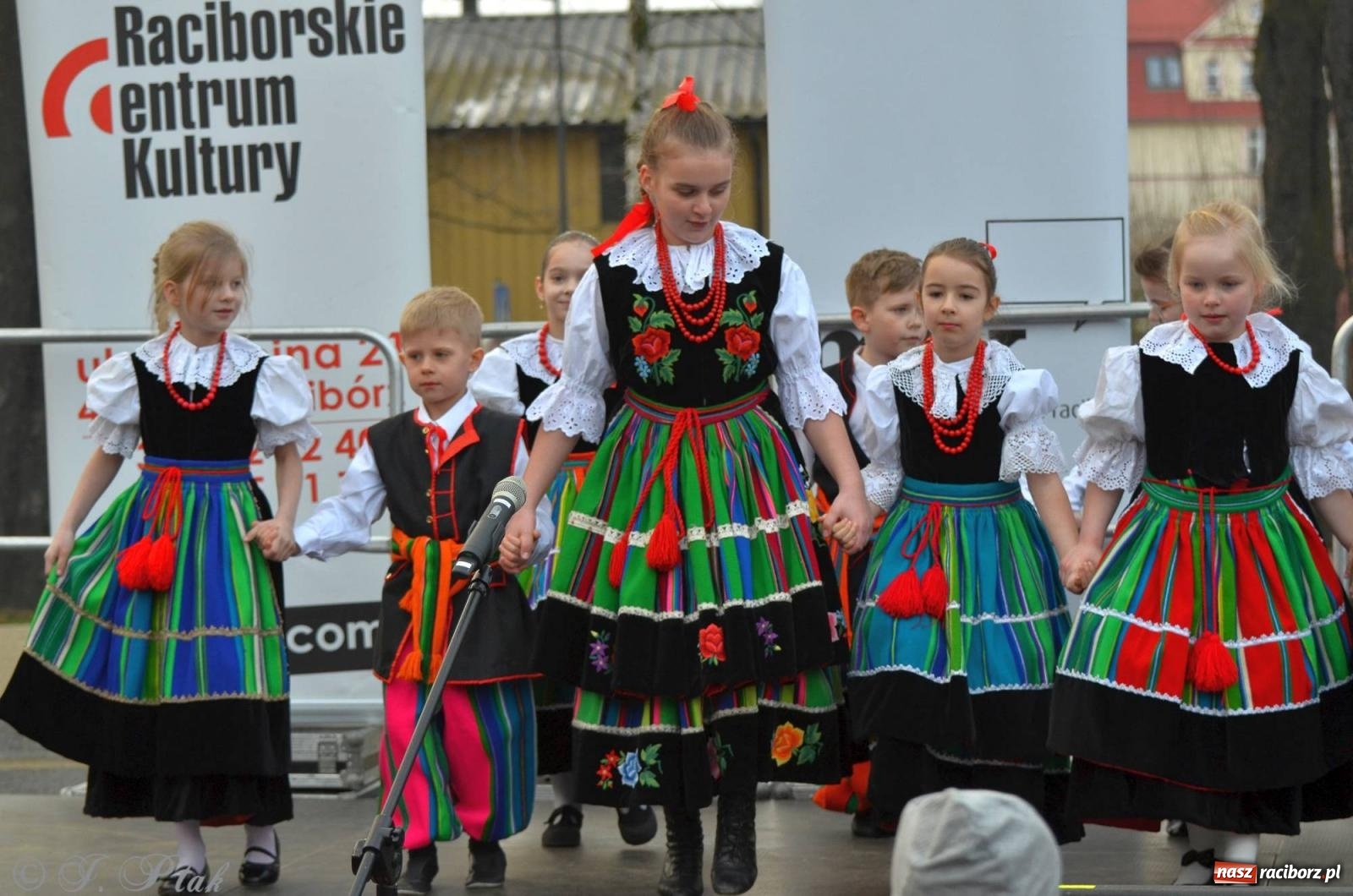 Zdjęcie w galerii na portalu naszraciborz.pl: Racibórz powitał wiosnę na Jordanie [FOTO i WIDEO] wiadomości z regionu