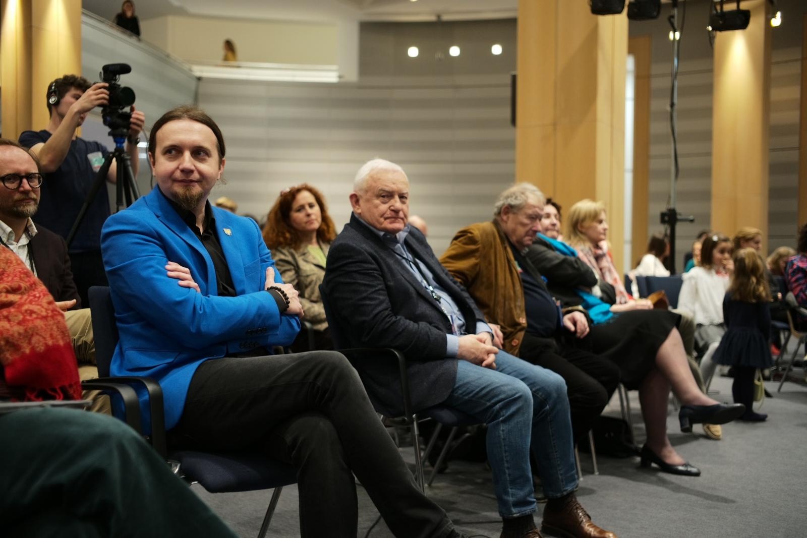 Zdjęcie w galerii na portalu naszraciborz.pl: Było o Śląsku głośno w Europarlamencie! Stoi za tym Łukasz Kohut wiadomości z regionu