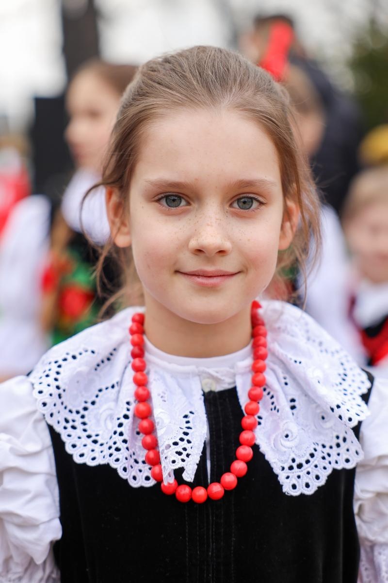 Zdjęcie w galerii na portalu naszraciborz.pl: Początek wiosny z Raciborskim Centrum Kultury wiadomości z regionu