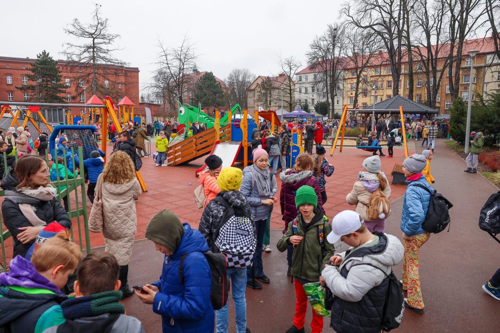 Zdjęcie w galerii na portalu naszraciborz.pl: Początek wiosny z Raciborskim Centrum Kultury wiadomości z regionu