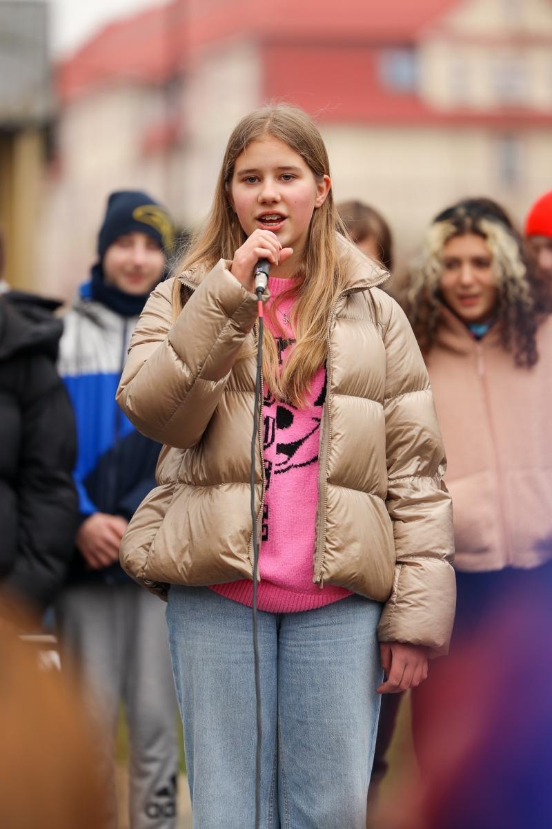 Zdjęcie w galerii na portalu naszraciborz.pl: Początek wiosny z Raciborskim Centrum Kultury wiadomości z regionu