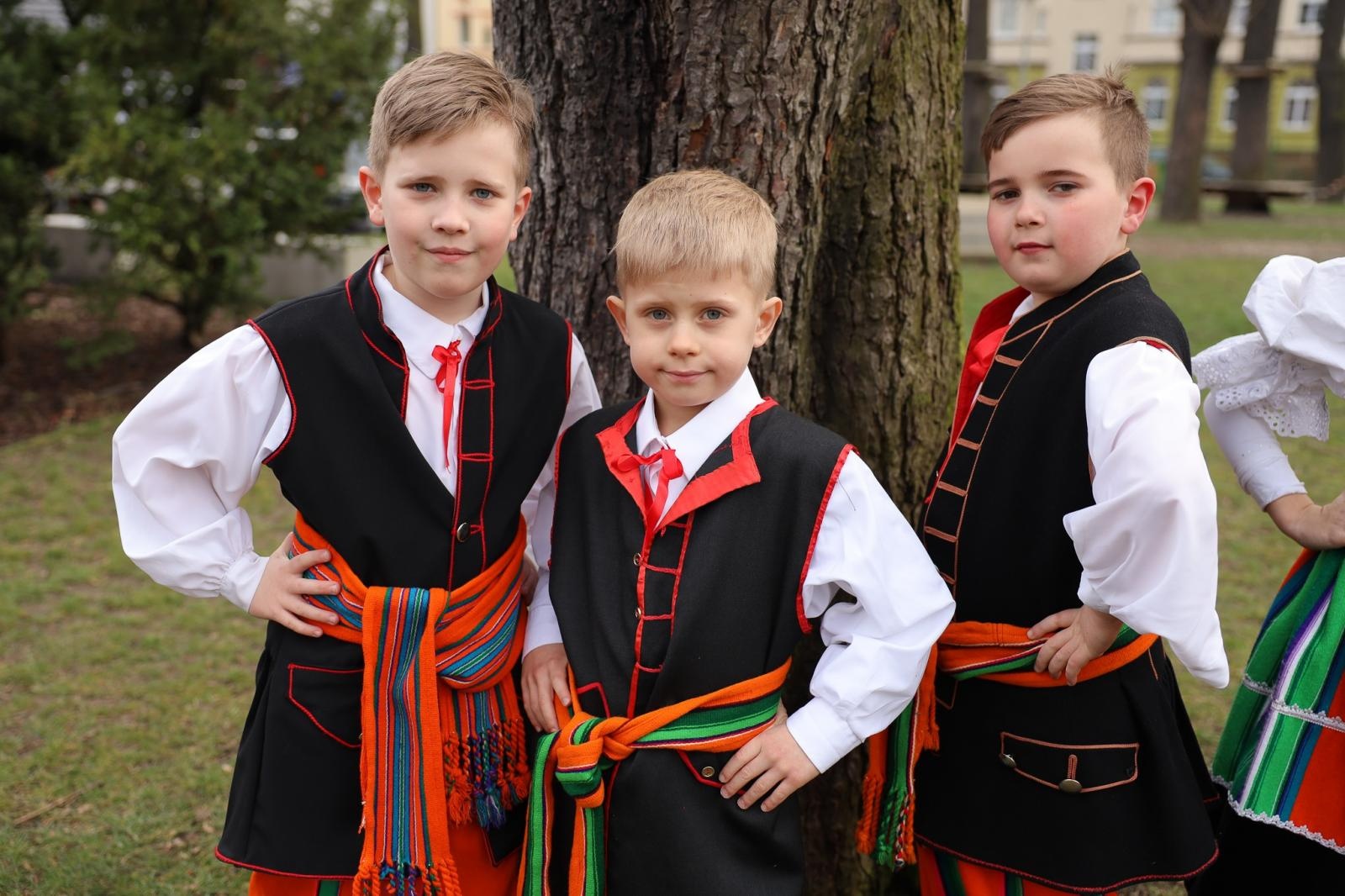 Zdjęcie w galerii na portalu naszraciborz.pl: Początek wiosny z Raciborskim Centrum Kultury wiadomości z regionu