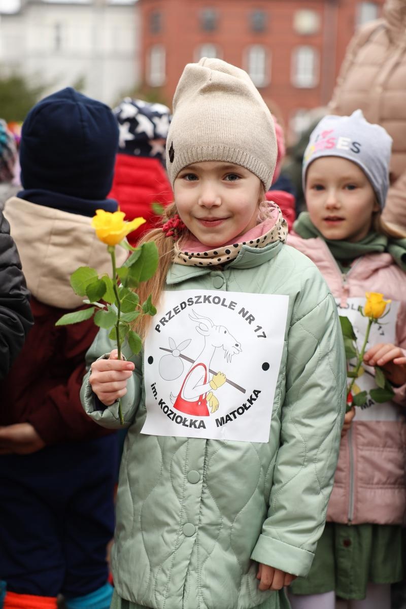 Zdjęcie w galerii na portalu naszraciborz.pl: Początek wiosny z Raciborskim Centrum Kultury wiadomości z regionu