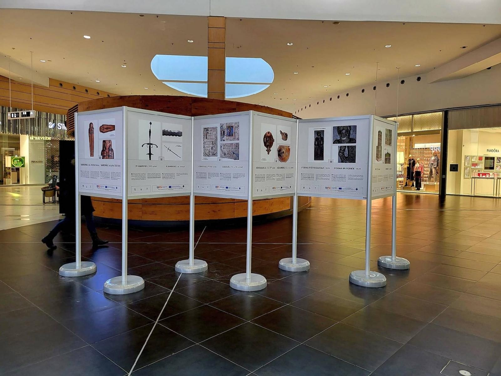 Zdjęcie w galerii na portalu naszraciborz.pl: Muzeum w Raciborzu wraz z Muzeum Ostrawskim realizują wspólny projekt wiadomości z regionu