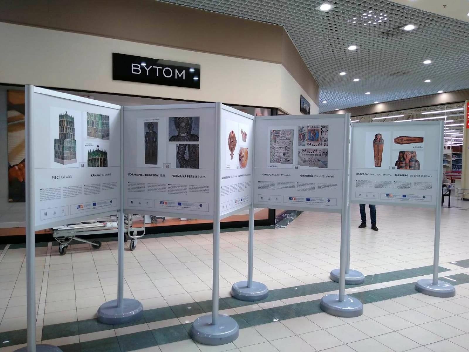 Zdjęcie w galerii na portalu naszraciborz.pl: Muzeum w Raciborzu wraz z Muzeum Ostrawskim realizują wspólny projekt wiadomości z regionu