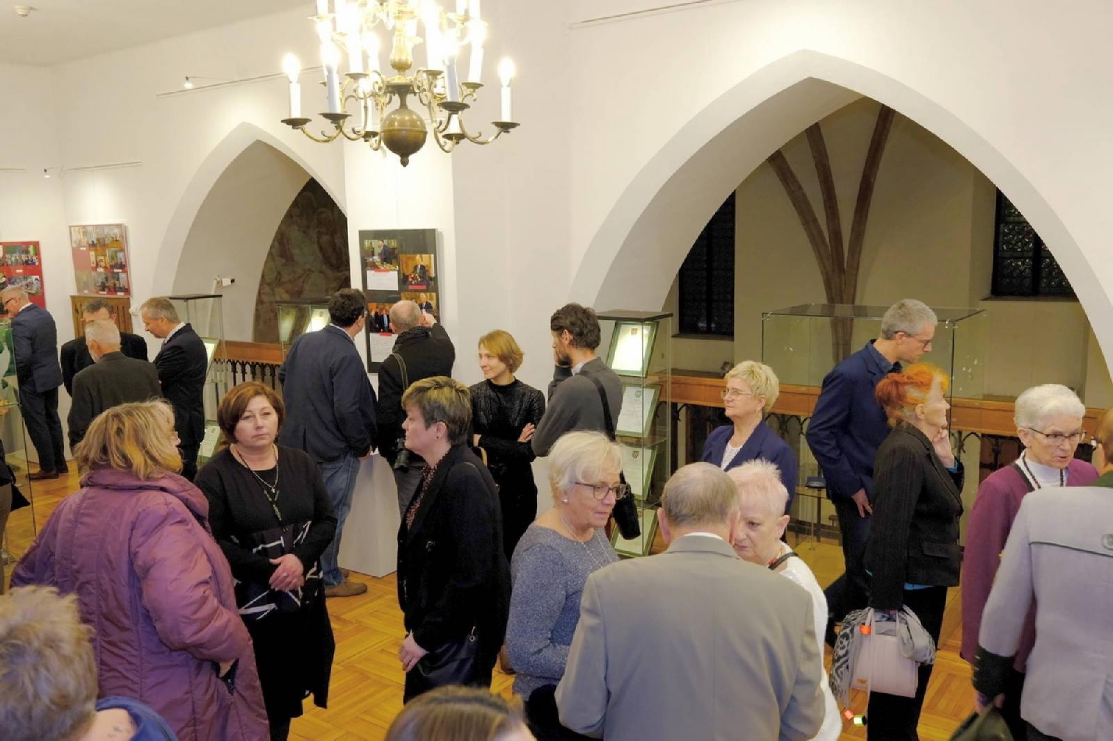 Zdjęcie w galerii na portalu naszraciborz.pl: Muzeum w Raciborzu wraz z Muzeum Ostrawskim realizują wspólny projekt wiadomości z regionu
