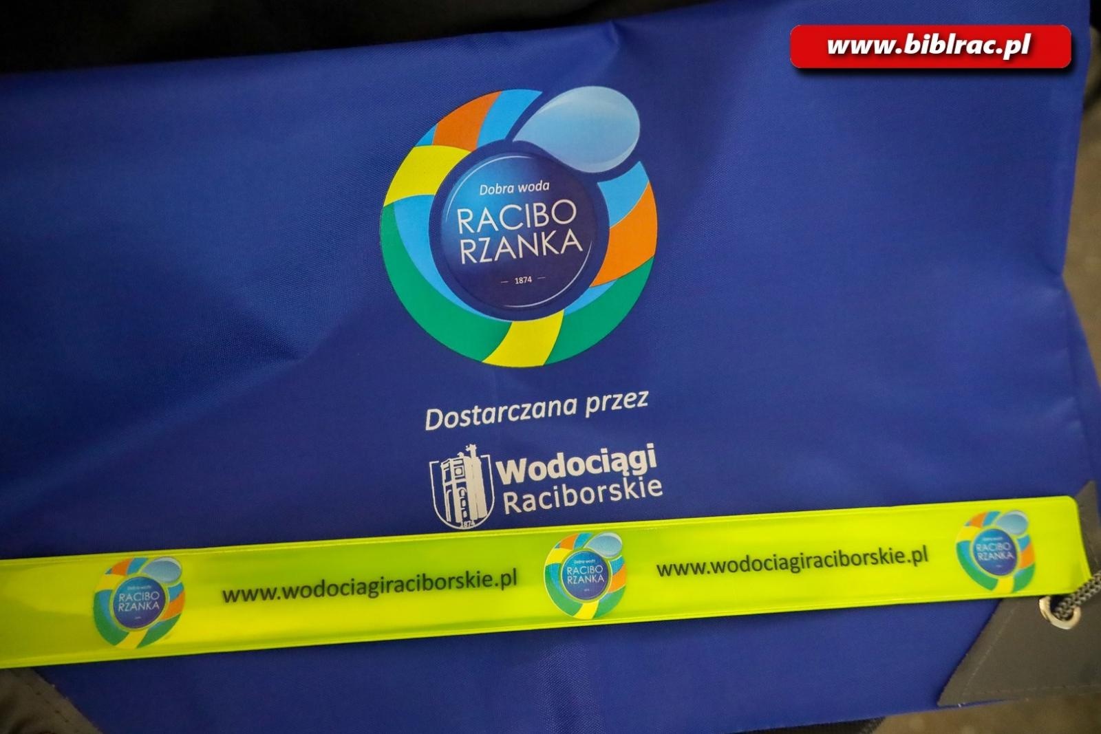 Zdjęcie w galerii na portalu naszraciborz.pl: Dzień Wody w raciborskiej bibliotece wiadomości z regionu