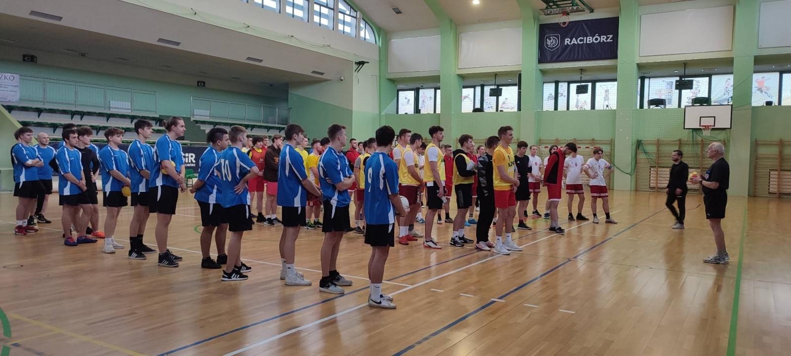 Zdjęcie w galerii na portalu naszraciborz.pl: Raciborski Mechanik na ścieżce triumfów wiadomości z regionu