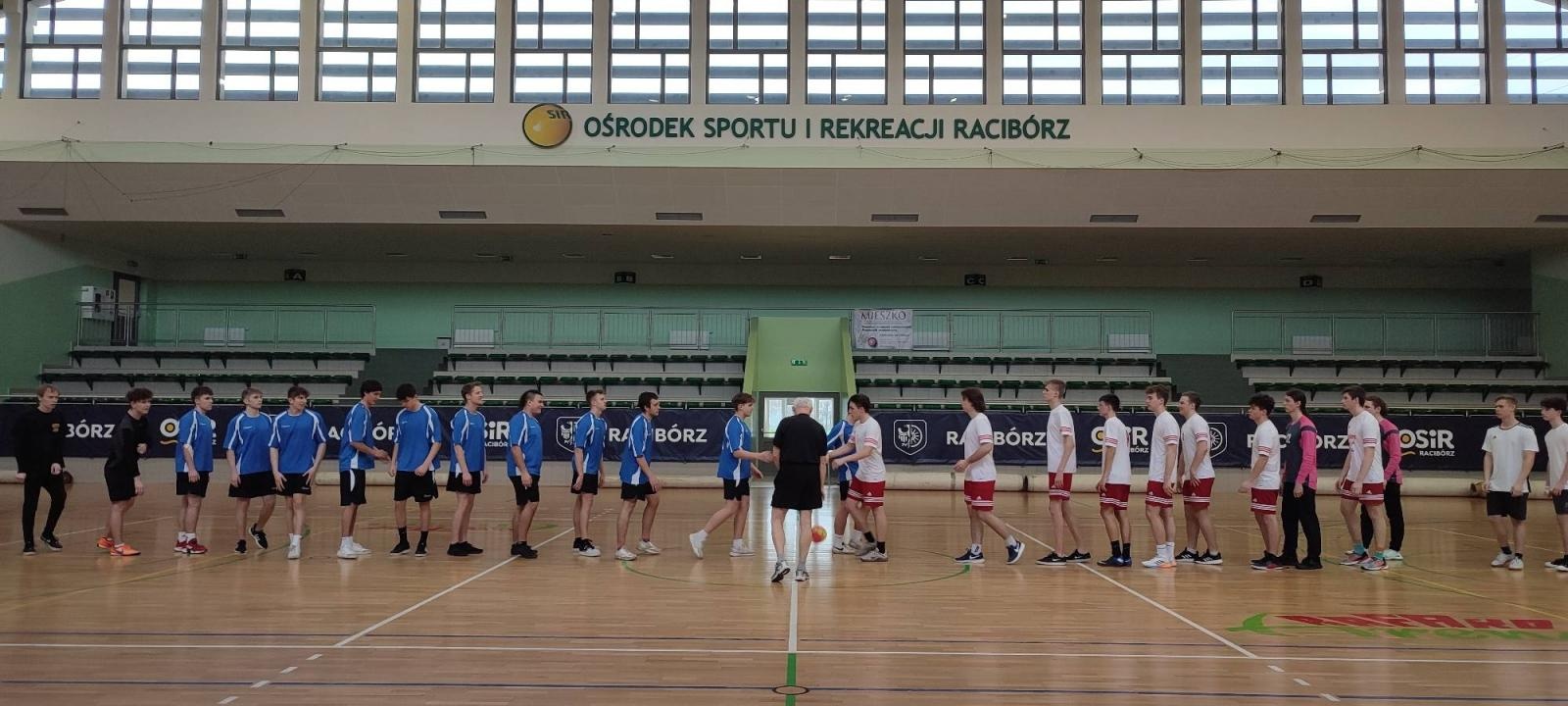 Zdjęcie w galerii na portalu naszraciborz.pl: Raciborski Mechanik na ścieżce triumfów wiadomości z regionu