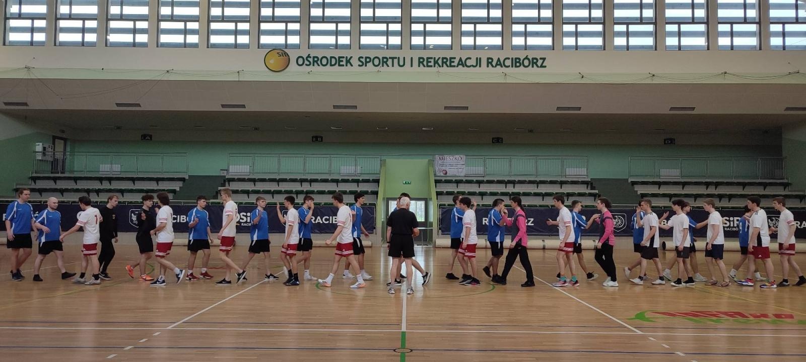 Zdjęcie w galerii na portalu naszraciborz.pl: Raciborski Mechanik na ścieżce triumfów wiadomości z regionu