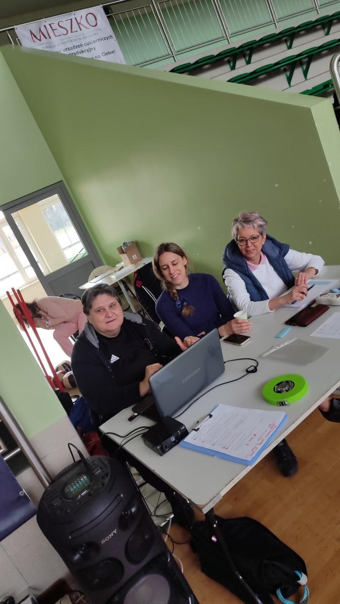 Zdjęcie w galerii na portalu naszraciborz.pl: Gotowi na sport - druga edycja sportowych zmagań w Raciborzu wiadomości z regionu