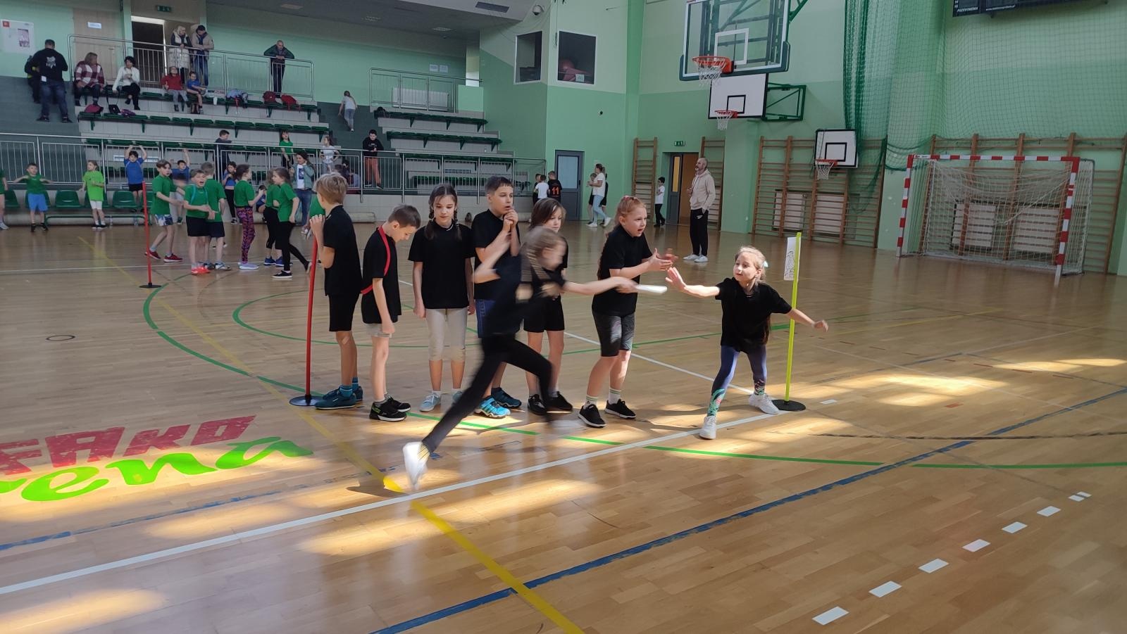 Zdjęcie w galerii na portalu naszraciborz.pl: Gotowi na sport - druga edycja sportowych zmagań w Raciborzu wiadomości z regionu