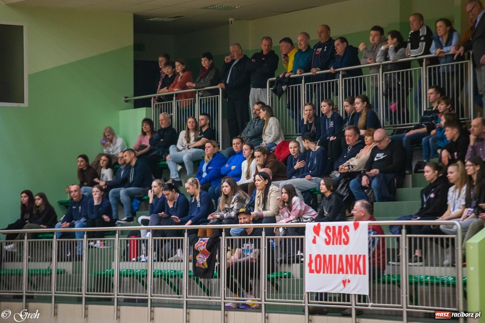 Zdjęcie w galerii na portalu naszraciborz.pl: Ruszyły zmagania o awans. Powodów do wstydu nie było [FOTO i WIDEO] wiadomości z regionu