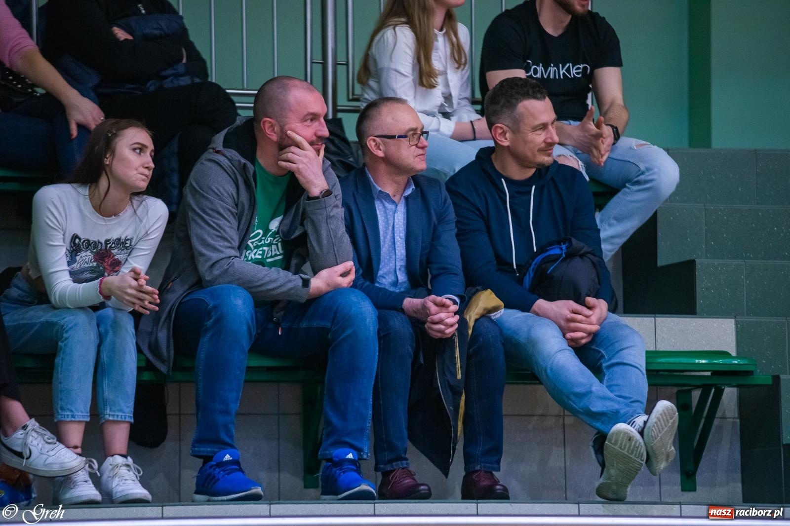 Zdjęcie w galerii na portalu naszraciborz.pl: Ruszyły zmagania o awans. Powodów do wstydu nie było [FOTO i WIDEO] wiadomości z regionu
