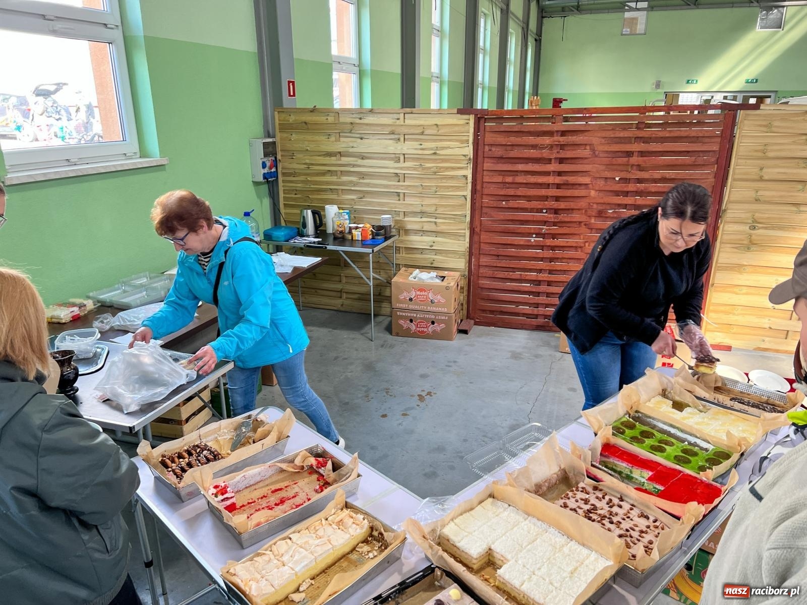 Zdjęcie w galerii na portalu naszraciborz.pl: Wiosna rozruszała targ staroci w Pietrowicach Wielkich [FOTO i WIDEO] wiadomości z regionu