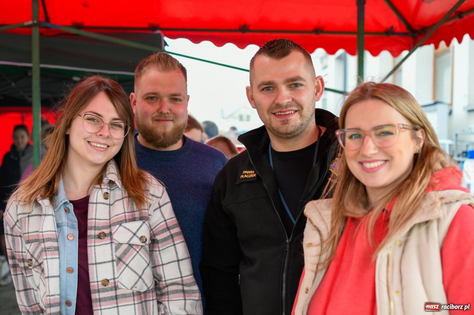 Zdjęcie w galerii na portalu naszraciborz.pl: Bojanów i gmina Krzanowice mają moc. Silni wiarą w marzenia pomagają Angelice [FOTO i WIDEO] wiadomości z regionu