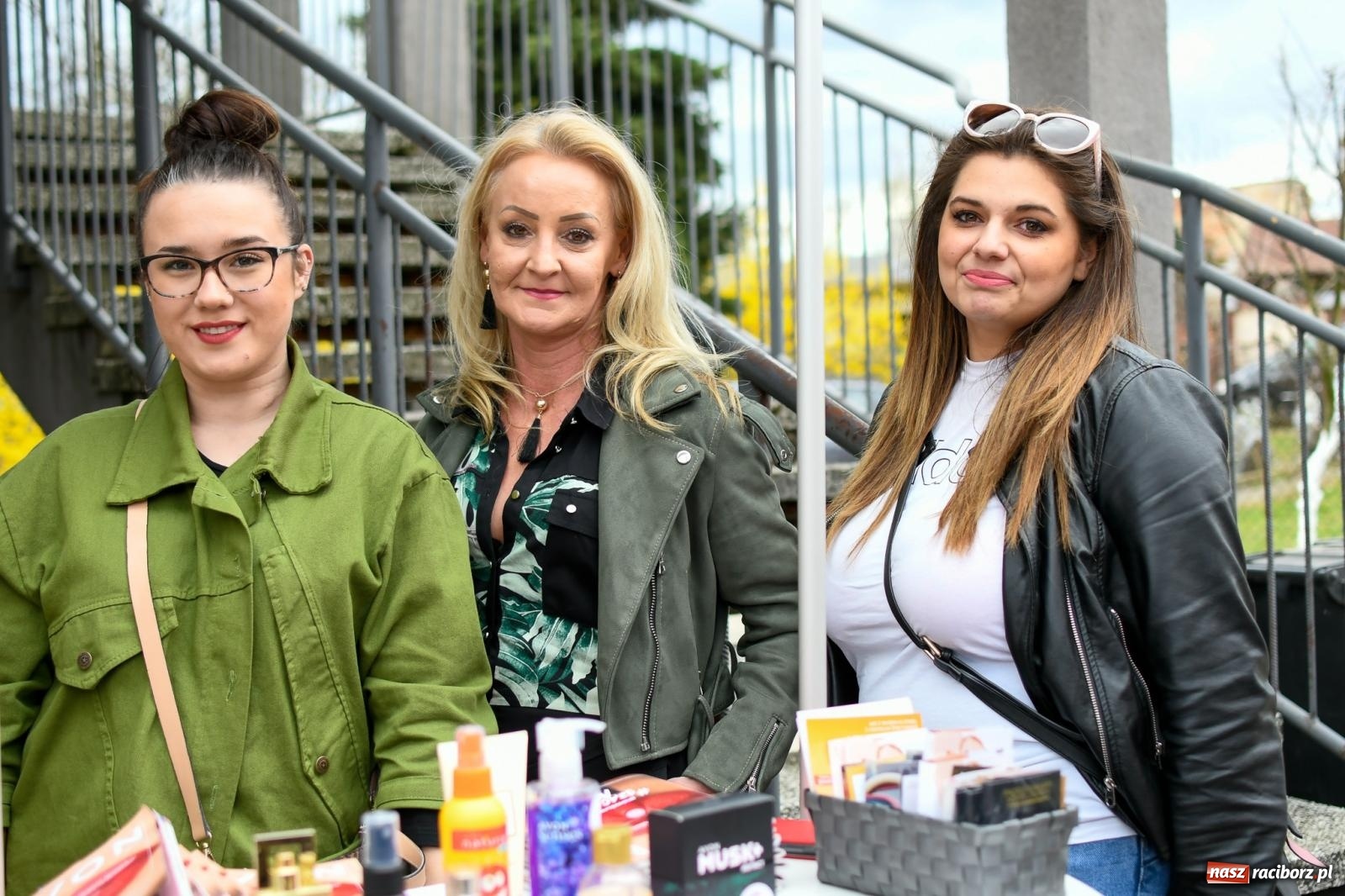 Zdjęcie w galerii na portalu naszraciborz.pl: Bojanów i gmina Krzanowice mają moc. Silni wiarą w marzenia pomagają Angelice [FOTO i WIDEO] wiadomości z regionu