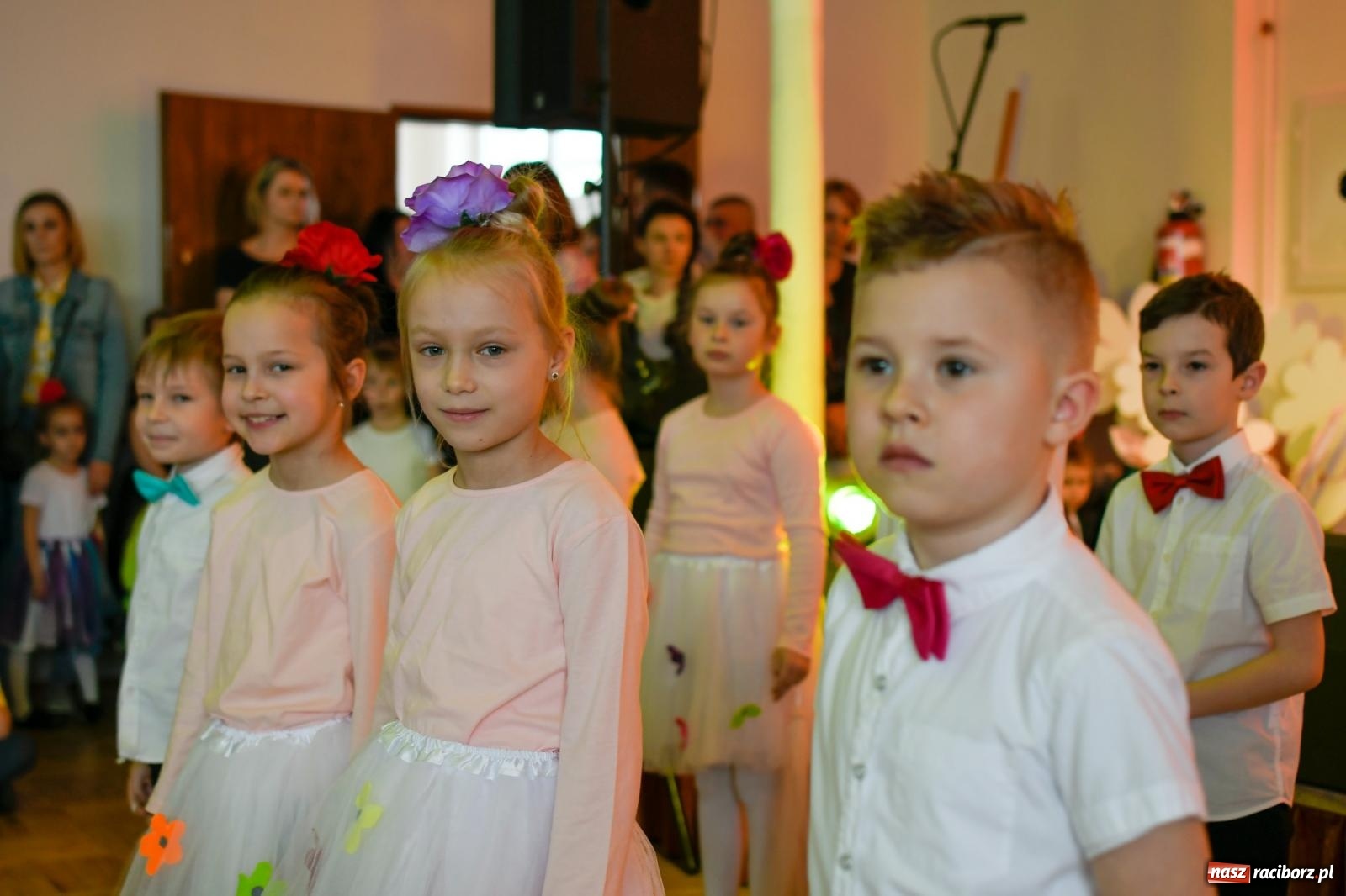 Zdjęcie w galerii na portalu naszraciborz.pl: Bojanów i gmina Krzanowice mają moc. Silni wiarą w marzenia pomagają Angelice [FOTO i WIDEO] wiadomości z regionu