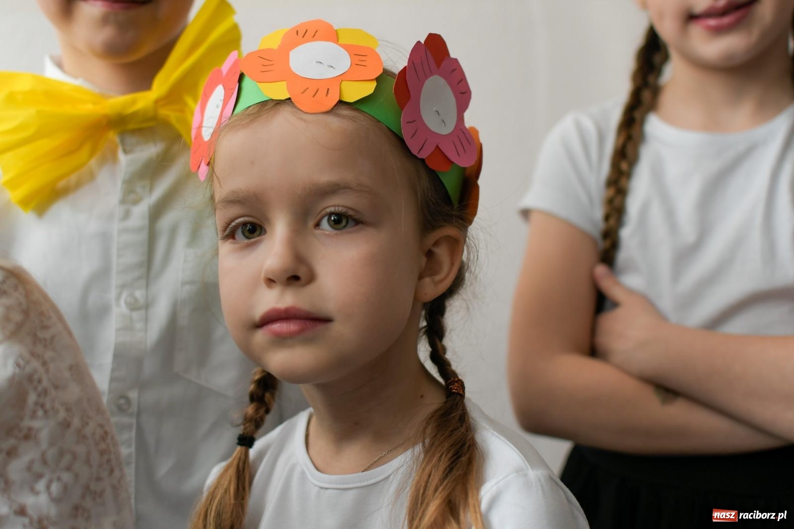 Zdjęcie w galerii na portalu naszraciborz.pl: Bojanów i gmina Krzanowice mają moc. Silni wiarą w marzenia pomagają Angelice [FOTO i WIDEO] wiadomości z regionu