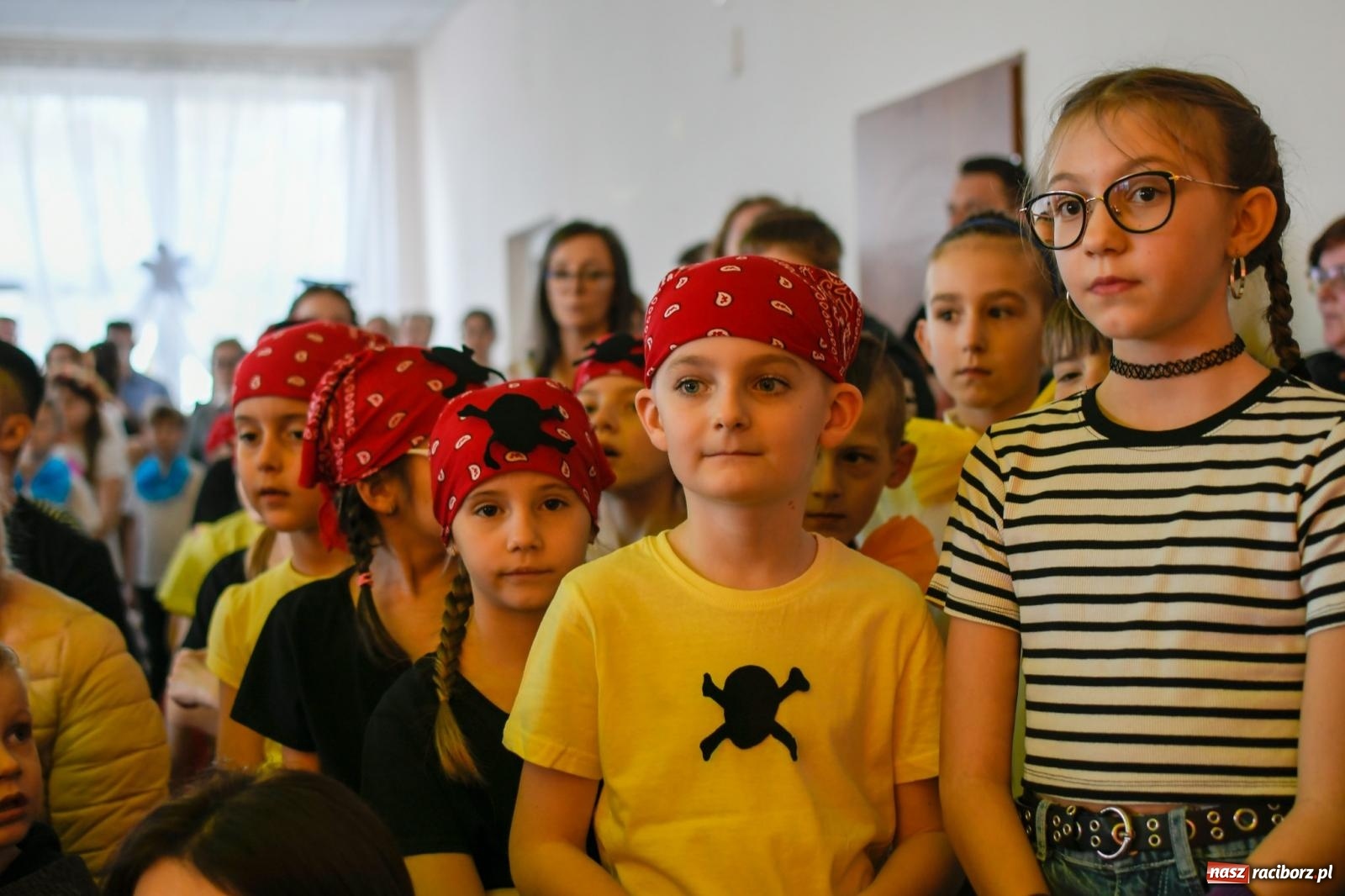 Zdjęcie w galerii na portalu naszraciborz.pl: Bojanów i gmina Krzanowice mają moc. Silni wiarą w marzenia pomagają Angelice [FOTO i WIDEO] wiadomości z regionu