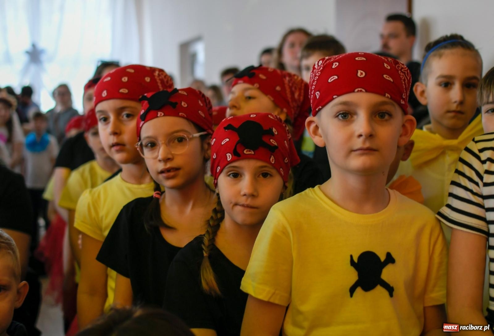 Zdjęcie w galerii na portalu naszraciborz.pl: Bojanów i gmina Krzanowice mają moc. Silni wiarą w marzenia pomagają Angelice [FOTO i WIDEO] wiadomości z regionu