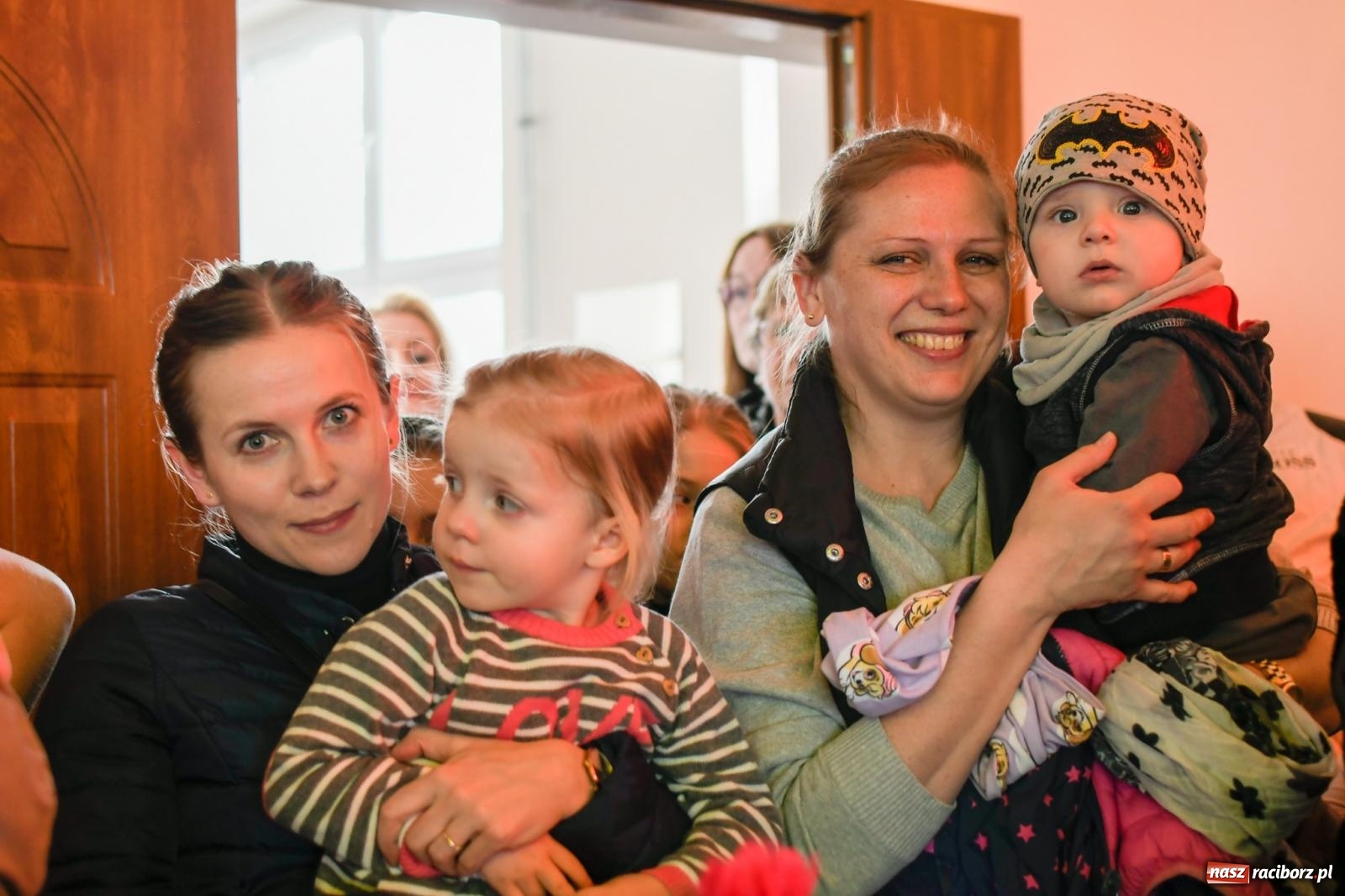 Zdjęcie w galerii na portalu naszraciborz.pl: Bojanów i gmina Krzanowice mają moc. Silni wiarą w marzenia pomagają Angelice [FOTO i WIDEO] wiadomości z regionu