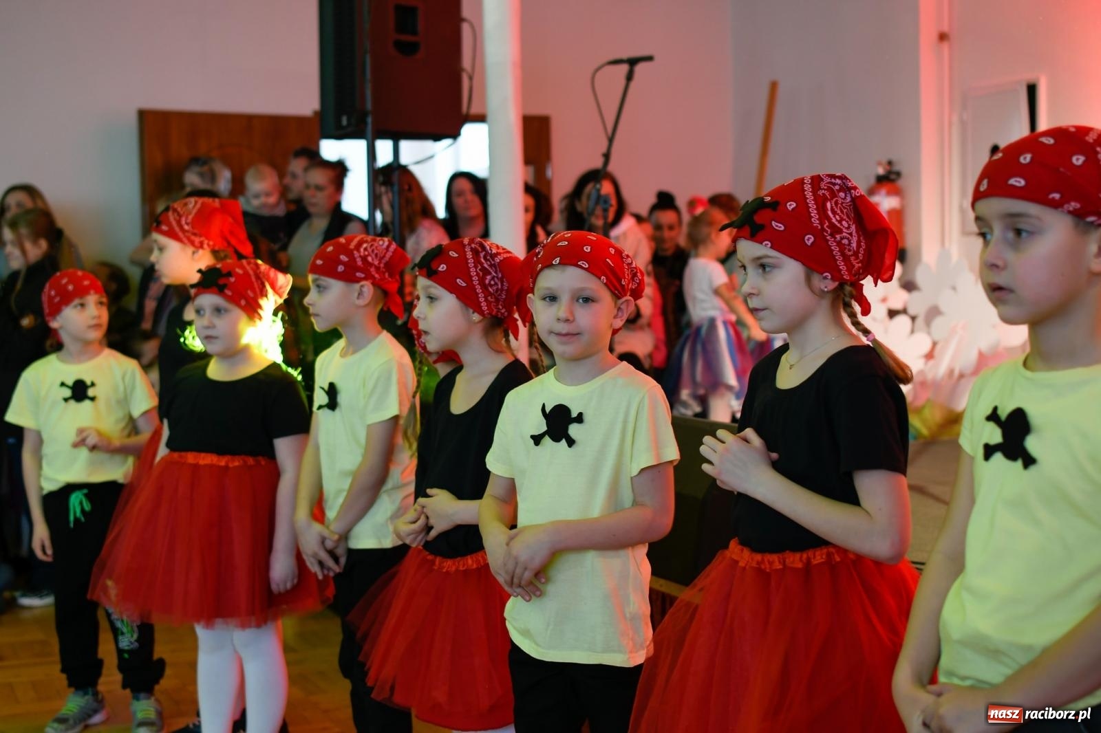 Zdjęcie w galerii na portalu naszraciborz.pl: Bojanów i gmina Krzanowice mają moc. Silni wiarą w marzenia pomagają Angelice [FOTO i WIDEO] wiadomości z regionu