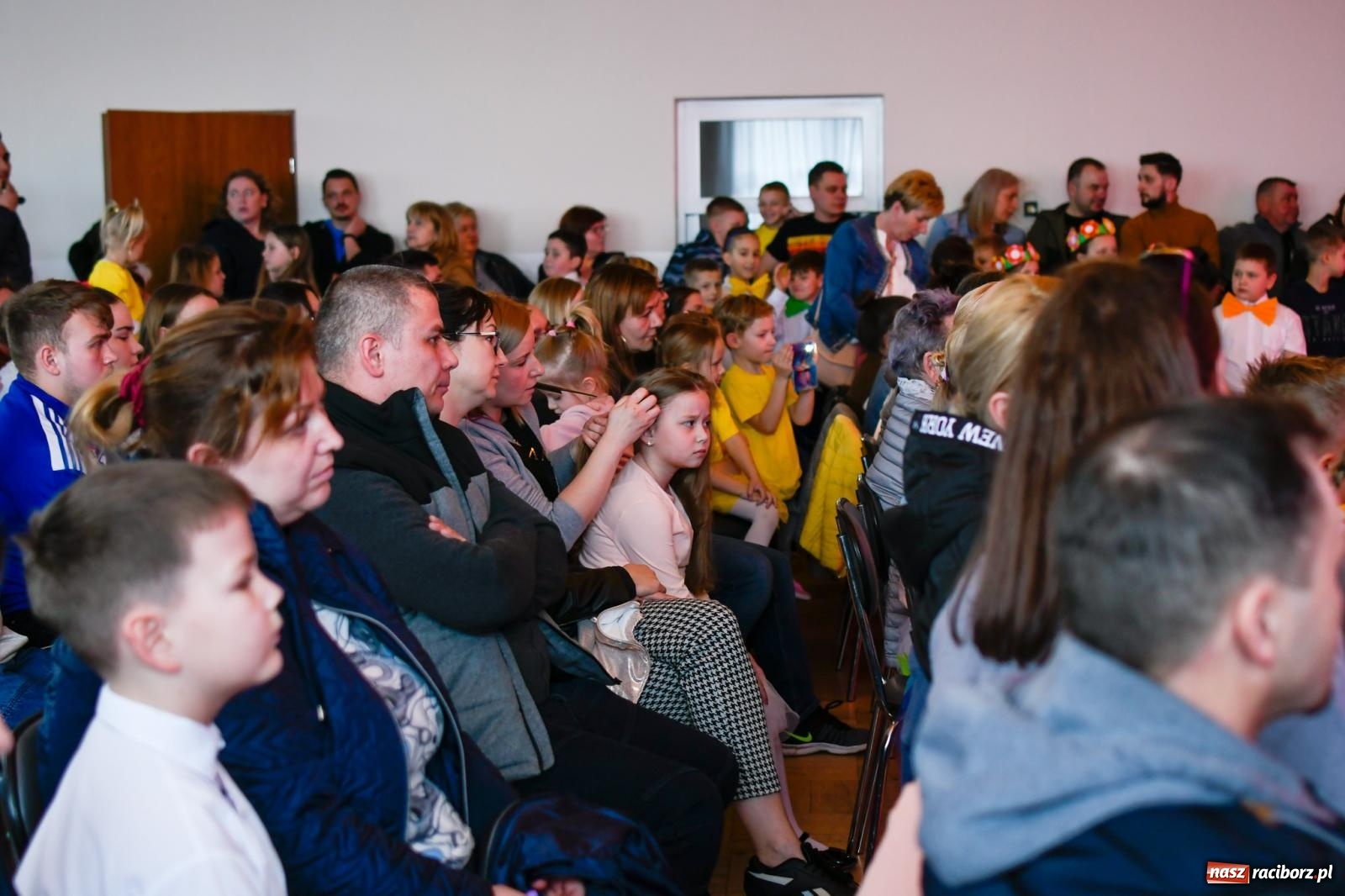 Zdjęcie w galerii na portalu naszraciborz.pl: Bojanów i gmina Krzanowice mają moc. Silni wiarą w marzenia pomagają Angelice [FOTO i WIDEO] wiadomości z regionu