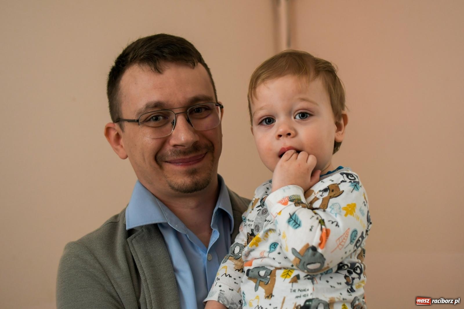 Zdjęcie w galerii na portalu naszraciborz.pl: Bojanów i gmina Krzanowice mają moc. Silni wiarą w marzenia pomagają Angelice [FOTO i WIDEO] wiadomości z regionu