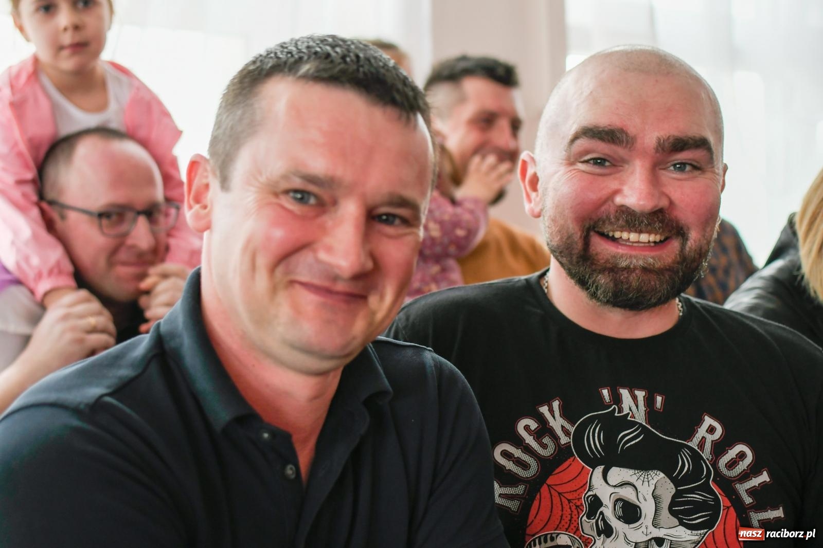 Zdjęcie w galerii na portalu naszraciborz.pl: Bojanów i gmina Krzanowice mają moc. Silni wiarą w marzenia pomagają Angelice [FOTO i WIDEO] wiadomości z regionu