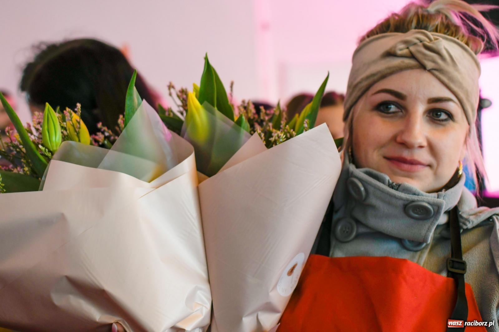Zdjęcie w galerii na portalu naszraciborz.pl: Bojanów i gmina Krzanowice mają moc. Silni wiarą w marzenia pomagają Angelice [FOTO i WIDEO] wiadomości z regionu