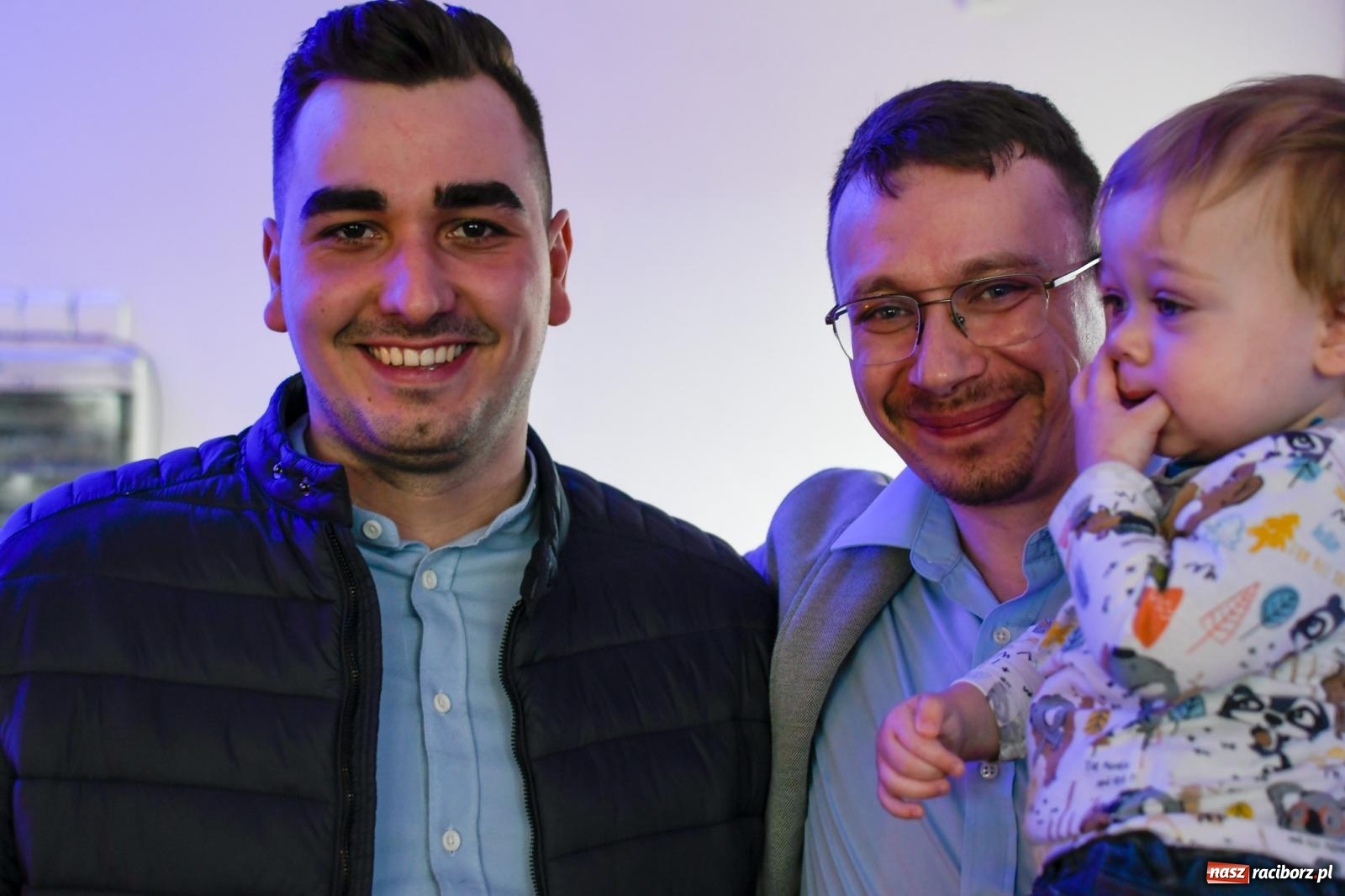 Zdjęcie w galerii na portalu naszraciborz.pl: Bojanów i gmina Krzanowice mają moc. Silni wiarą w marzenia pomagają Angelice [FOTO i WIDEO] wiadomości z regionu