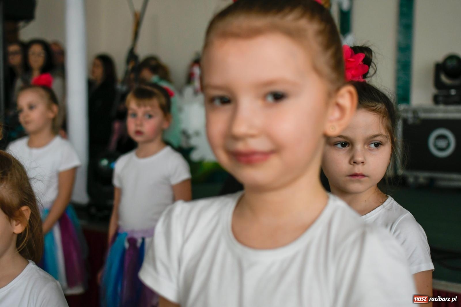 Zdjęcie w galerii na portalu naszraciborz.pl: Bojanów i gmina Krzanowice mają moc. Silni wiarą w marzenia pomagają Angelice [FOTO i WIDEO] wiadomości z regionu