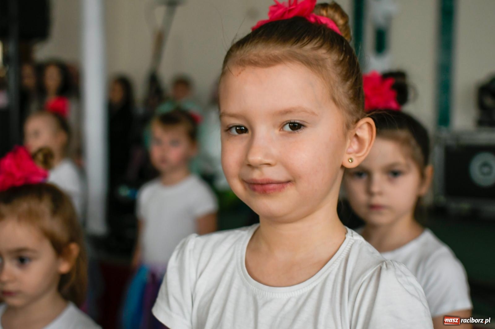 Zdjęcie w galerii na portalu naszraciborz.pl: Bojanów i gmina Krzanowice mają moc. Silni wiarą w marzenia pomagają Angelice [FOTO i WIDEO] wiadomości z regionu