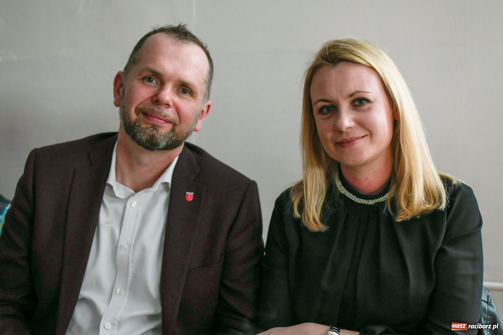 Zdjęcie w galerii na portalu naszraciborz.pl: Bojanów i gmina Krzanowice mają moc. Silni wiarą w marzenia pomagają Angelice [FOTO i WIDEO] wiadomości z regionu