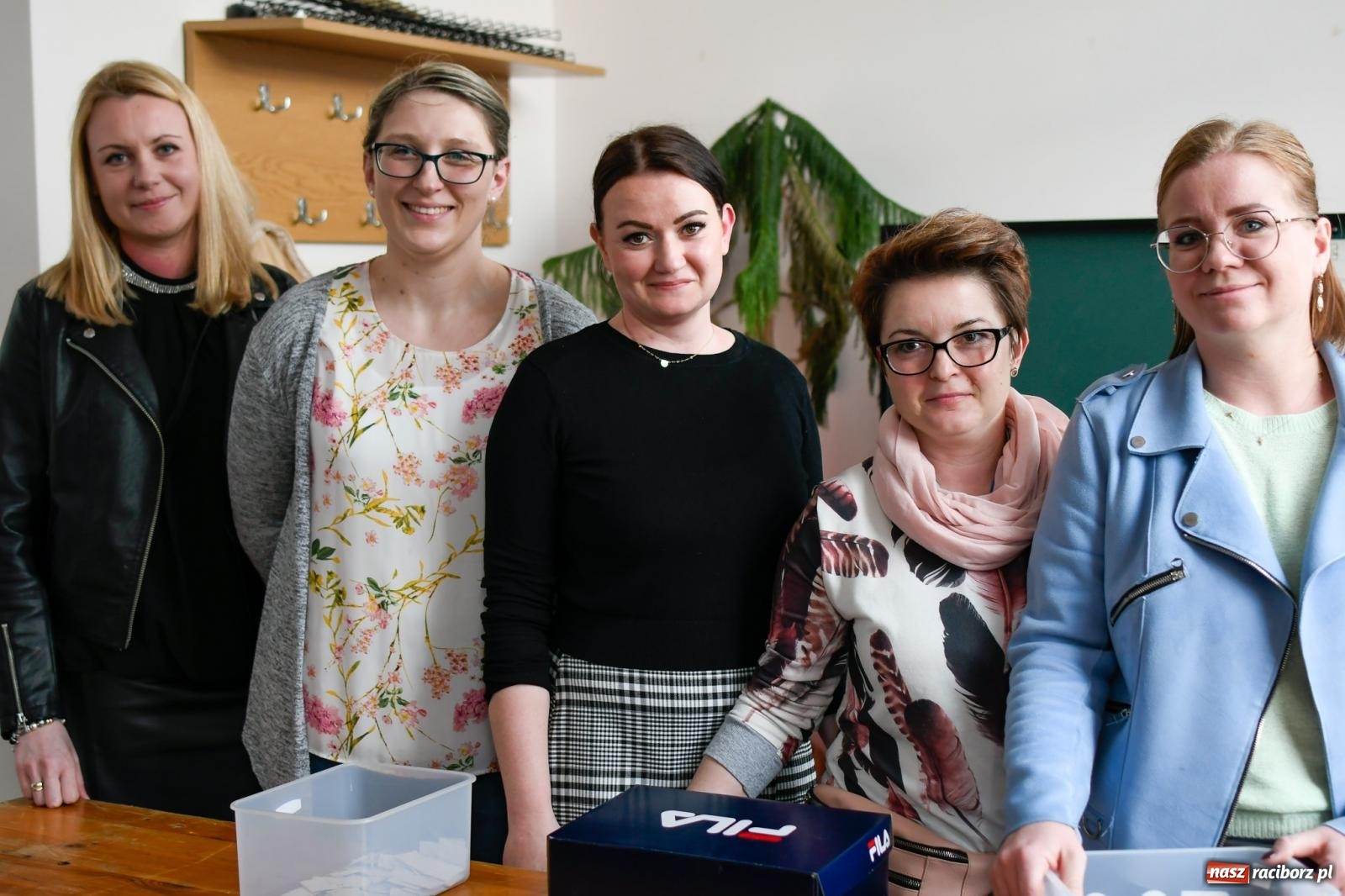 Zdjęcie w galerii na portalu naszraciborz.pl: Bojanów i gmina Krzanowice mają moc. Silni wiarą w marzenia pomagają Angelice [FOTO i WIDEO] wiadomości z regionu
